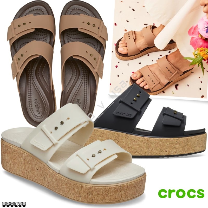Crocs