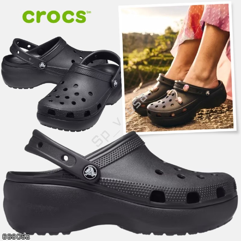 Crocs