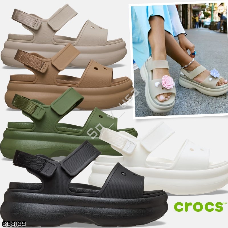 Crocs