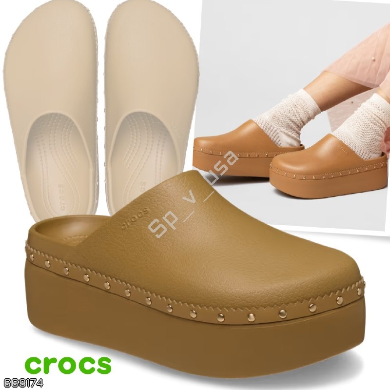 Crocs