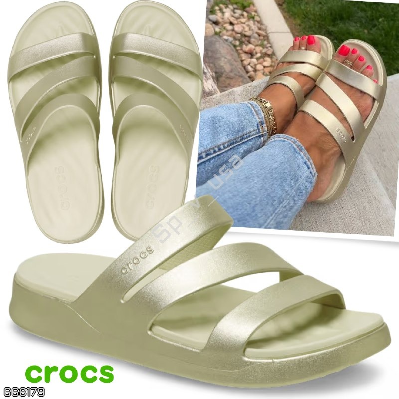 Crocs