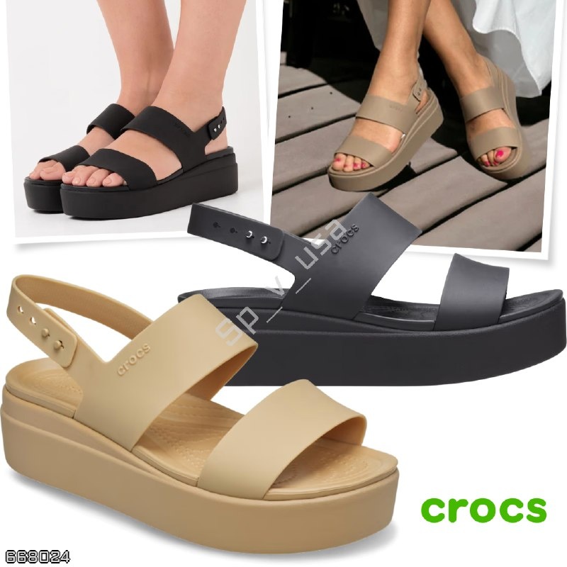 Crocs