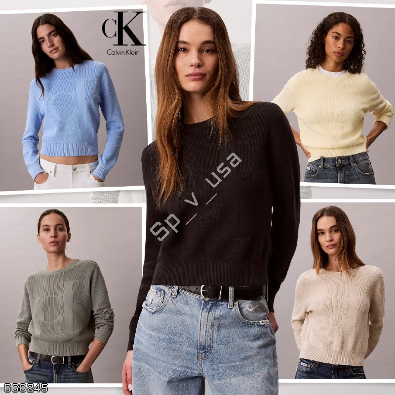 Calvin Klein 🇺🇸