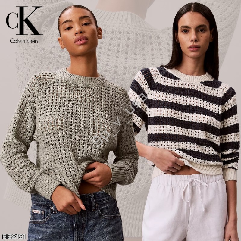 Calvin Klein 🇺🇸