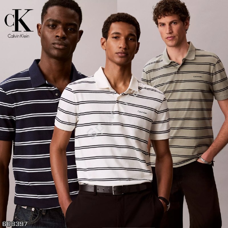 Calvin Klein 🇺🇸
