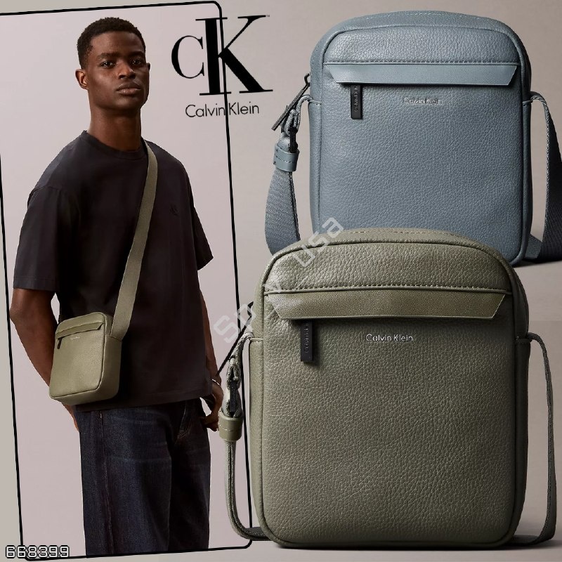 Calvin Klein 🇺🇸