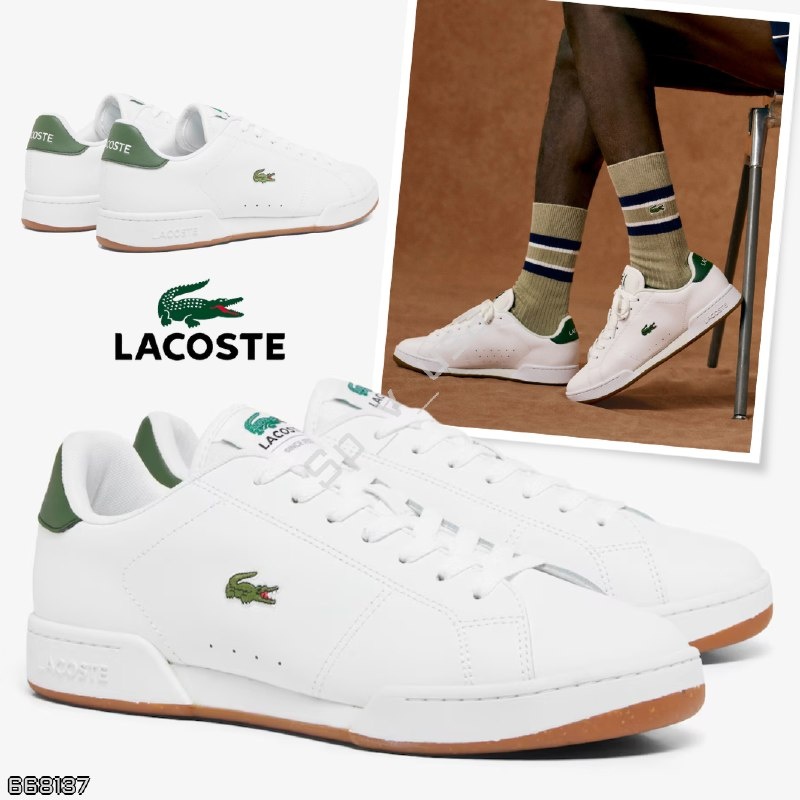 Lacoste