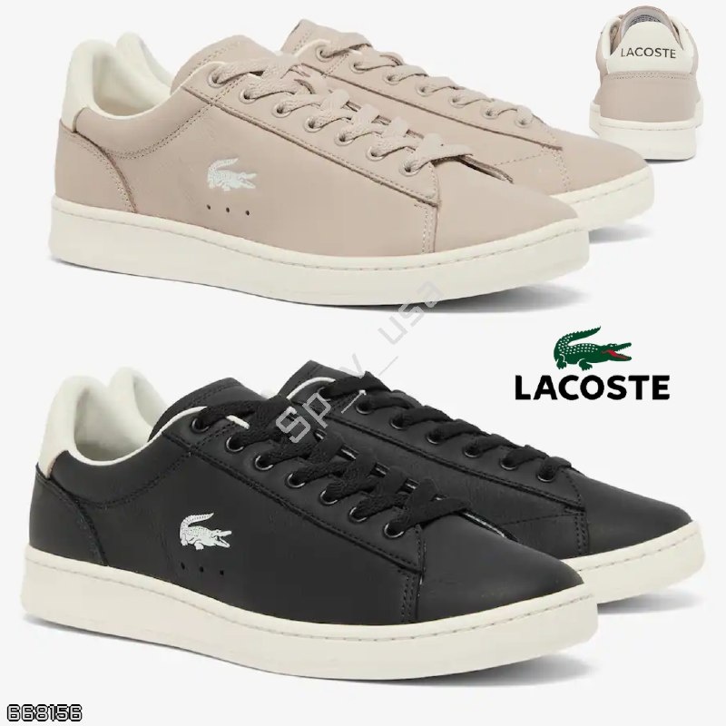Lacoste