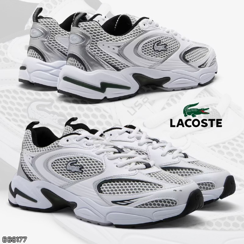 Lacoste