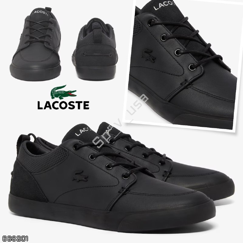Lacoste