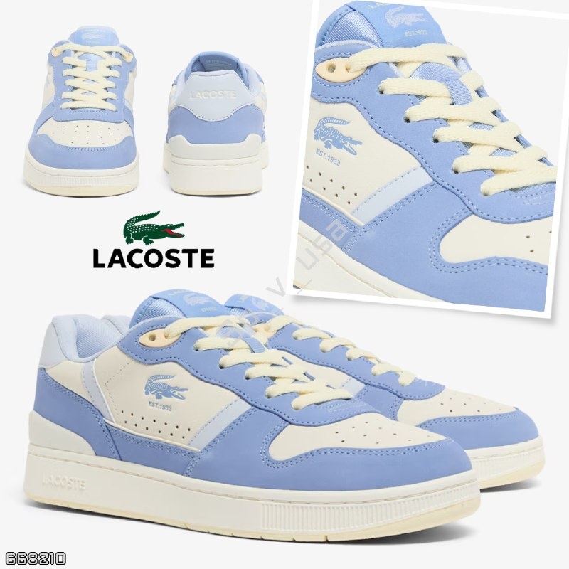 Lacoste