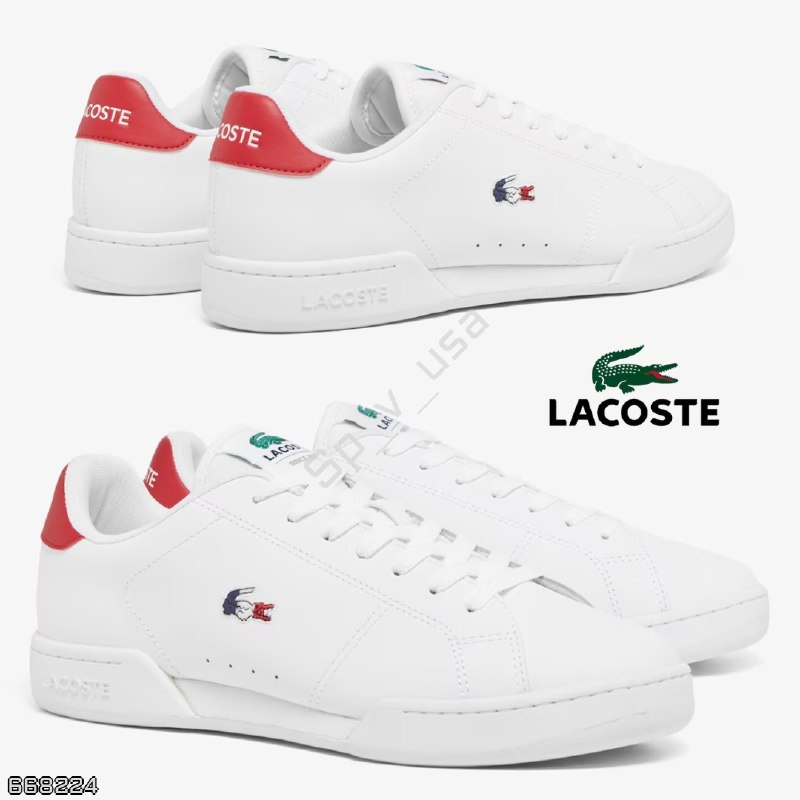 Lacoste