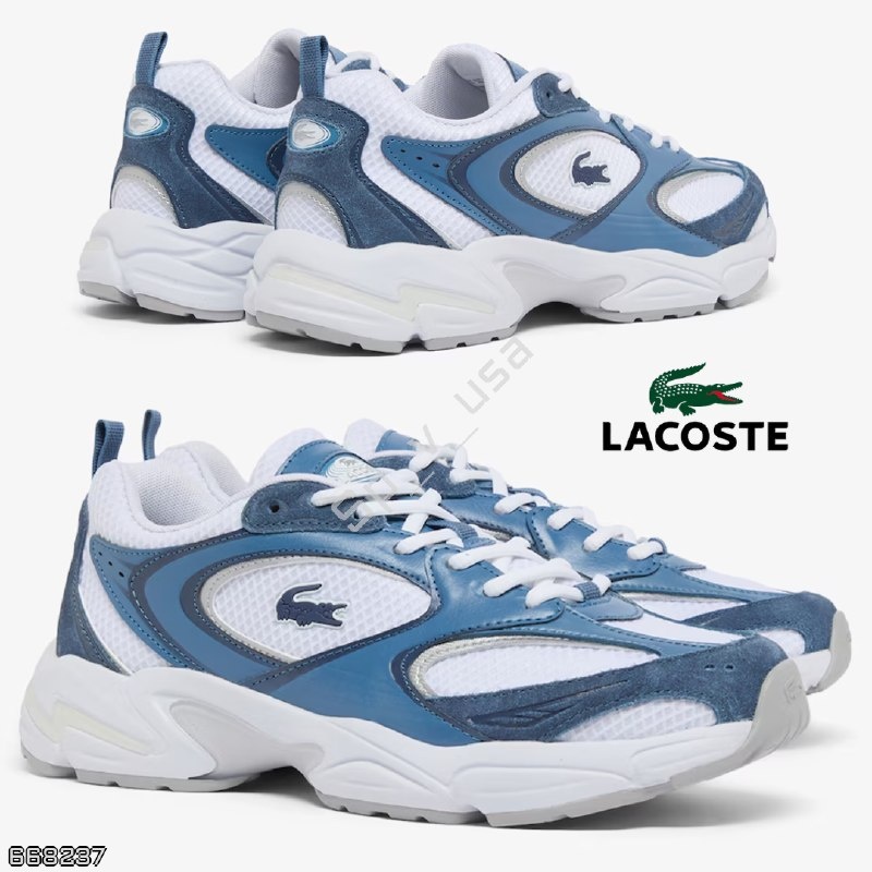 Lacoste