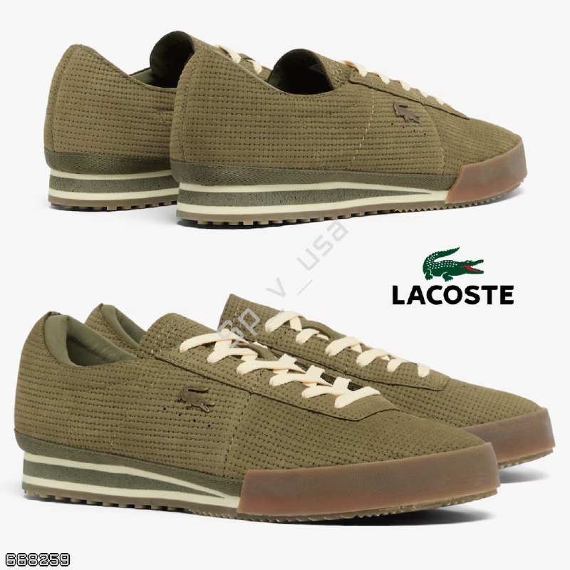 Lacoste