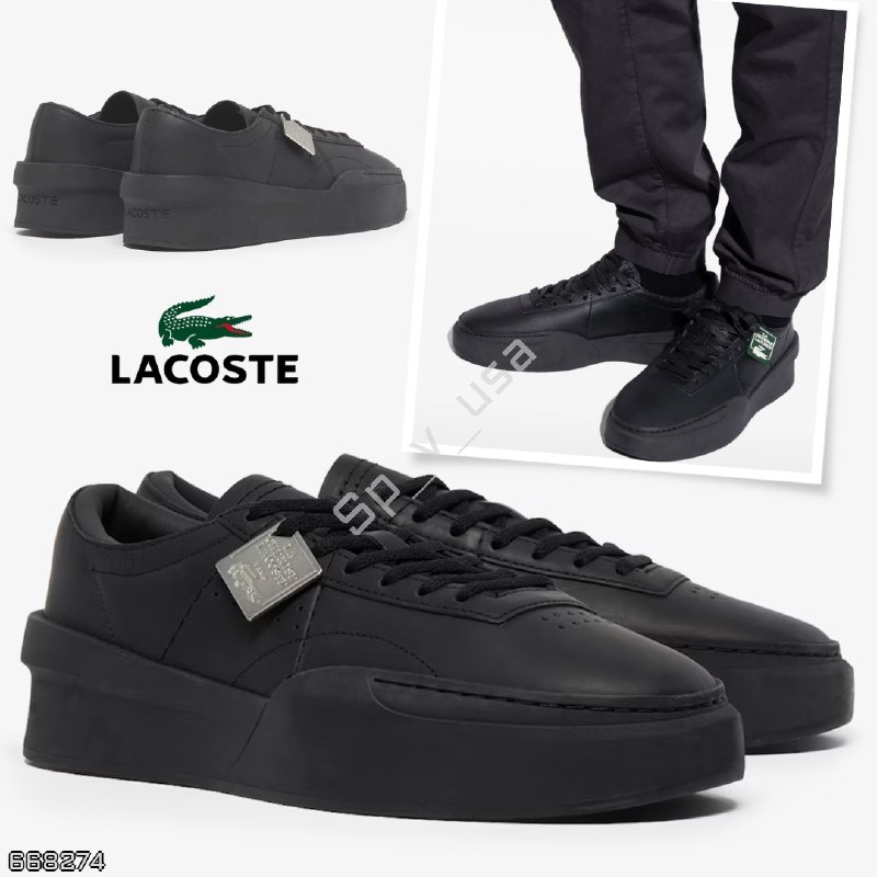Lacoste