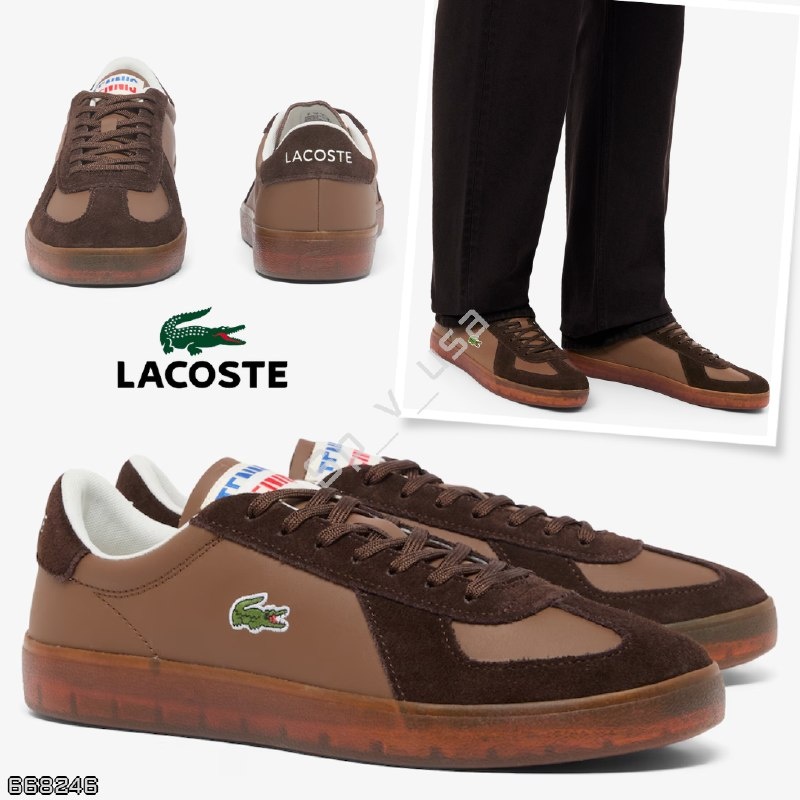 Lacoste