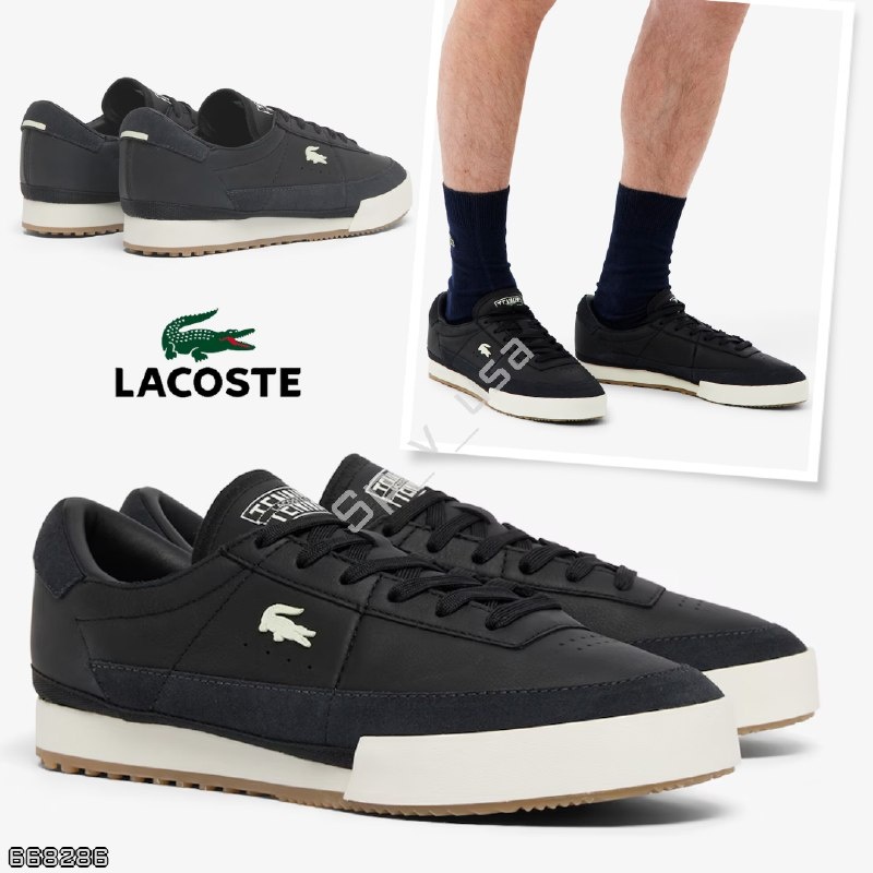 Lacoste