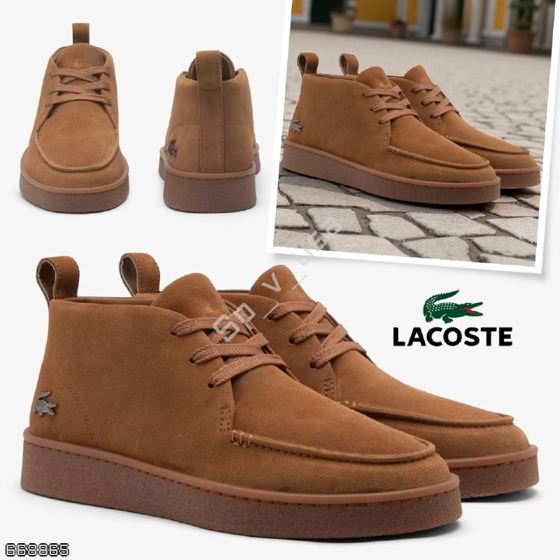 Lacoste
