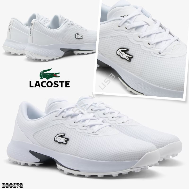 Lacoste