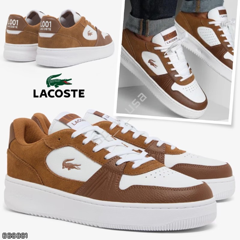 Lacoste