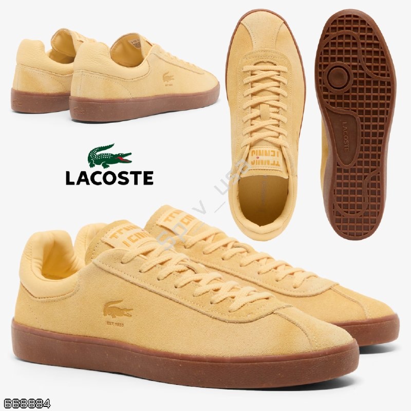Lacoste