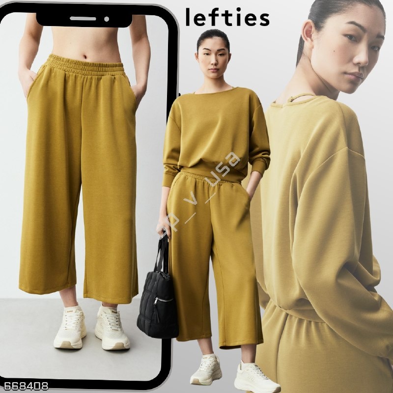 Lefties