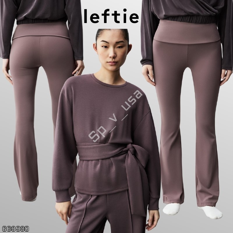 Lefties