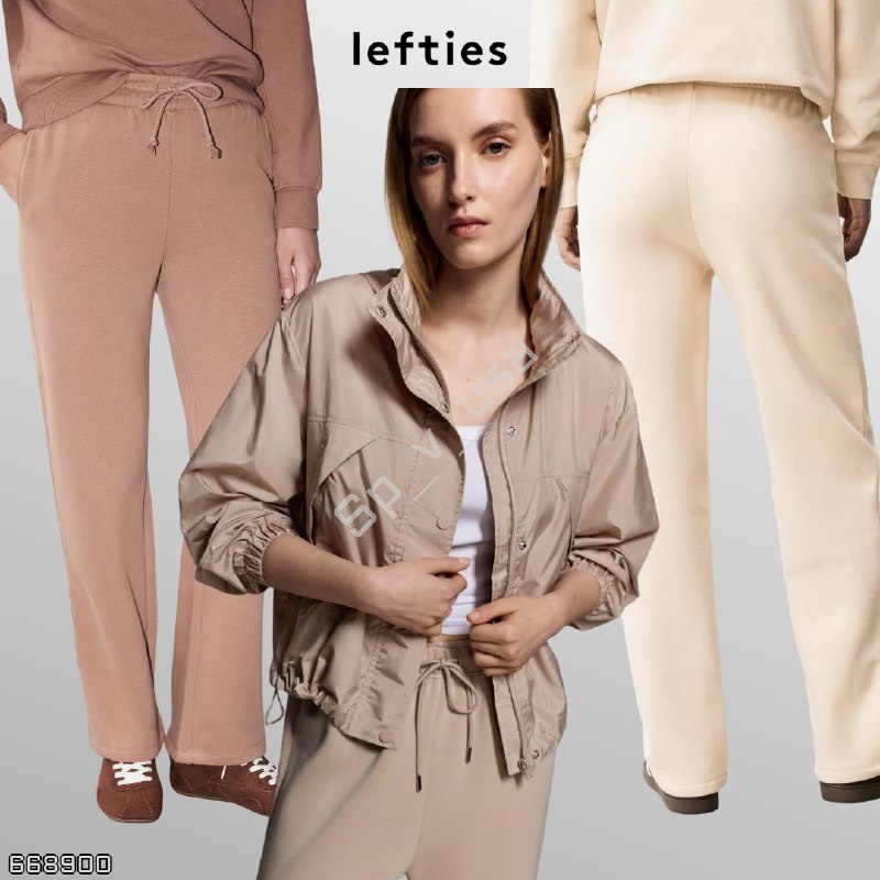 Lefties