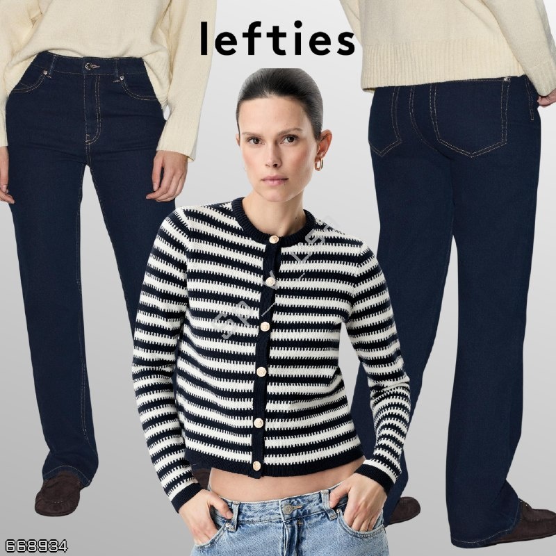 Lefties