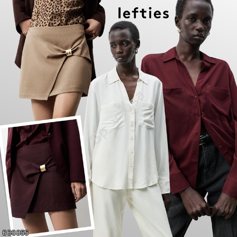 Lefties