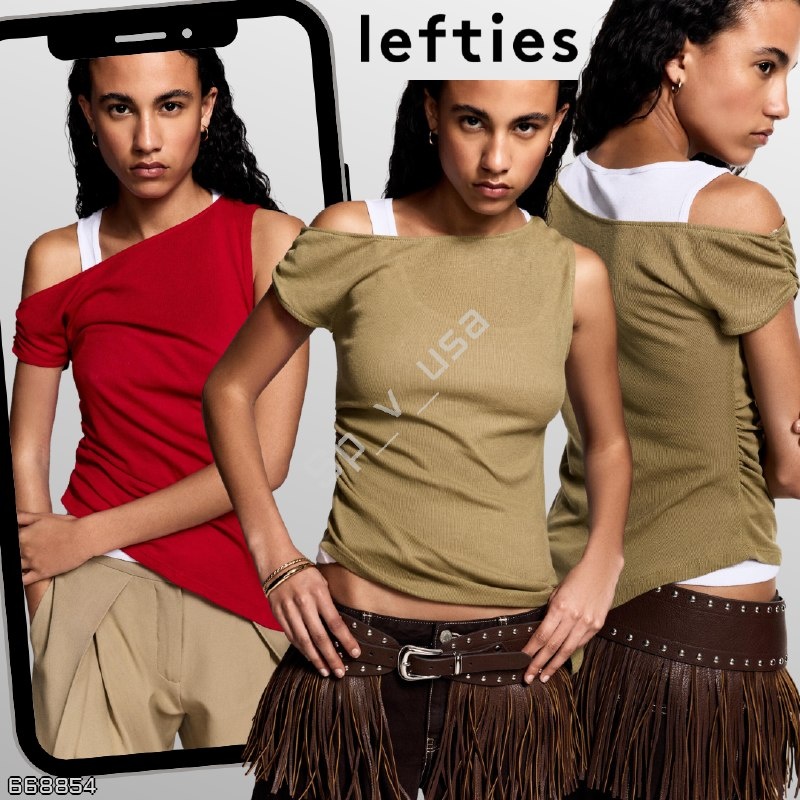 Lefties