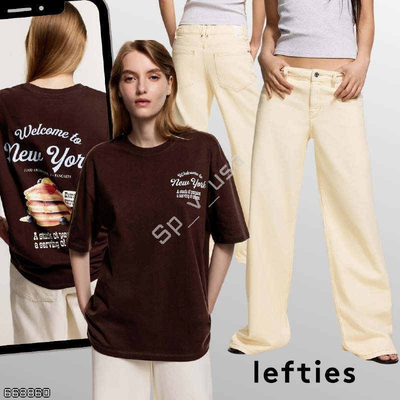 Lefties