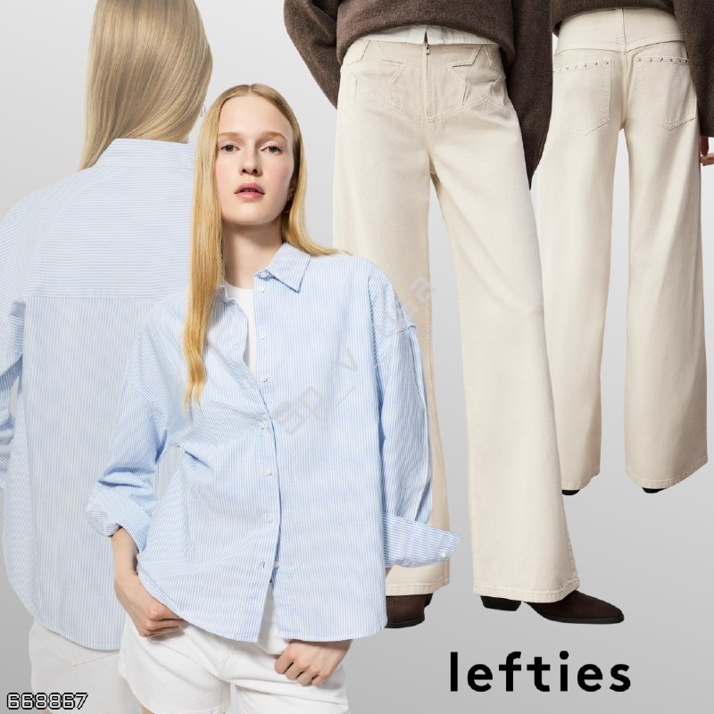 Lefties