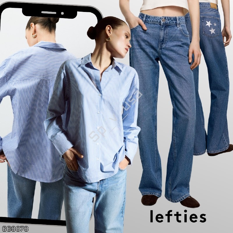 Lefties