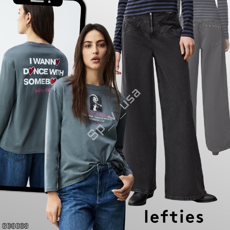 Lefties