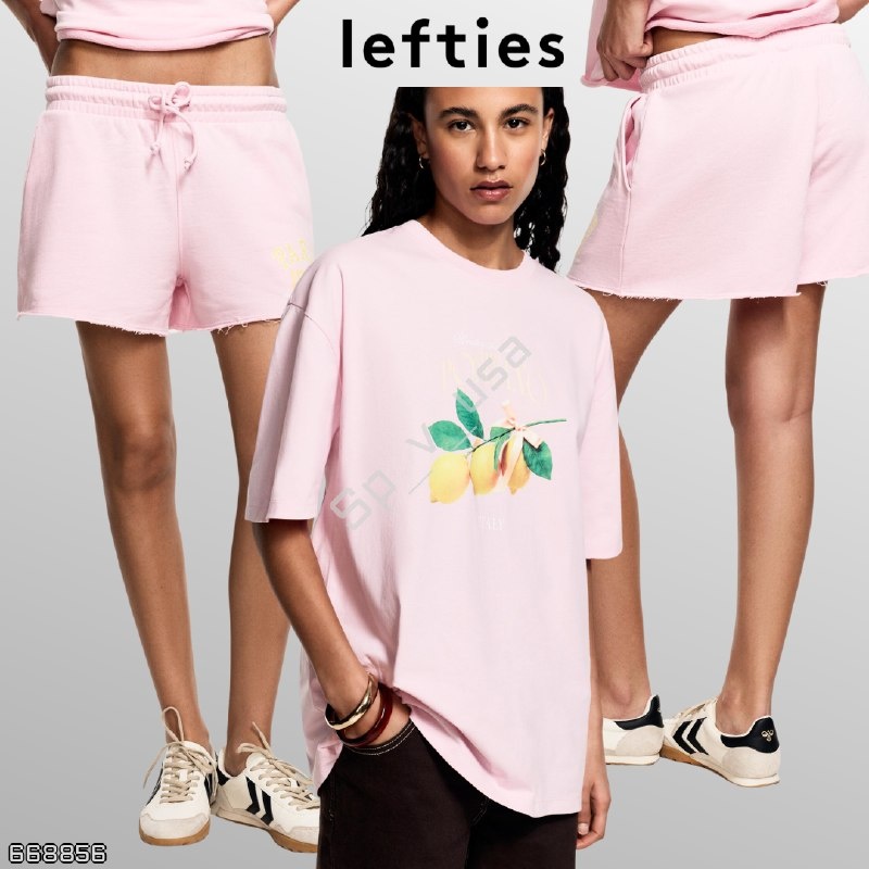 Lefties