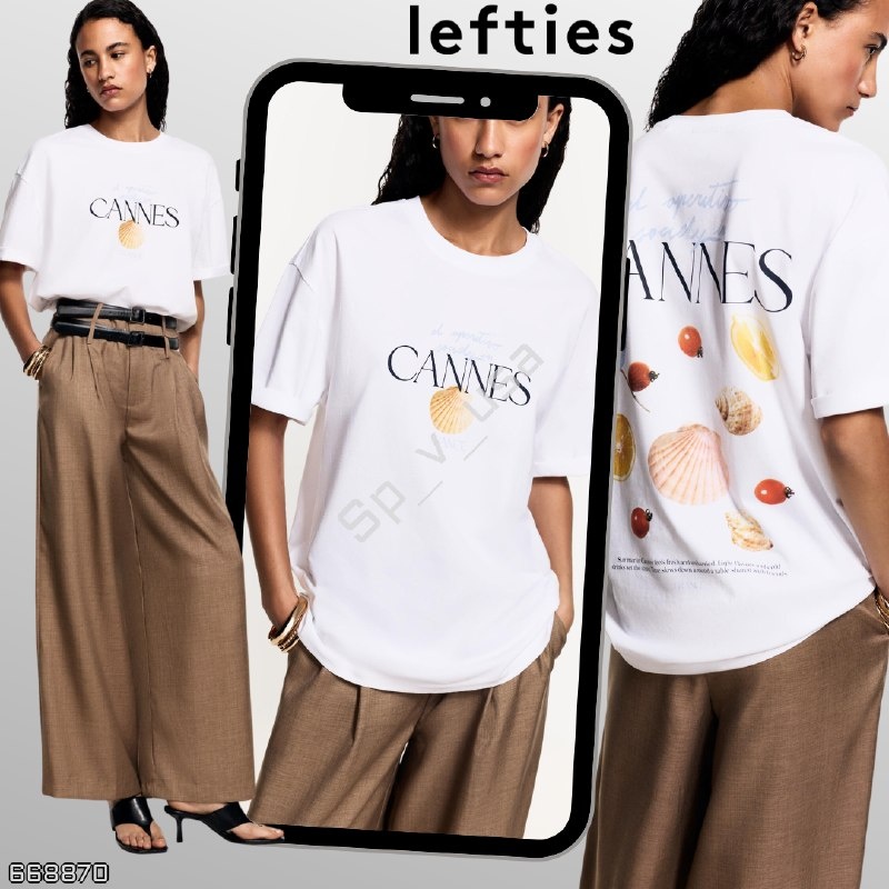 Lefties