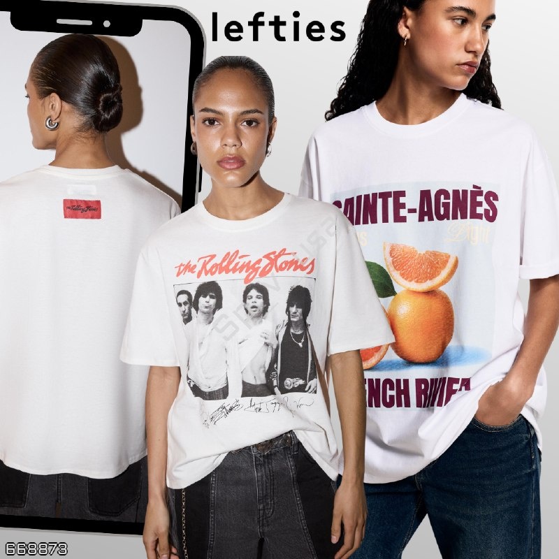 Lefties