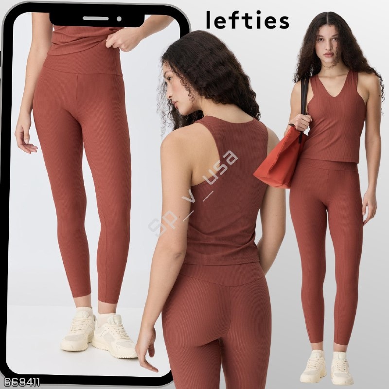 Lefties