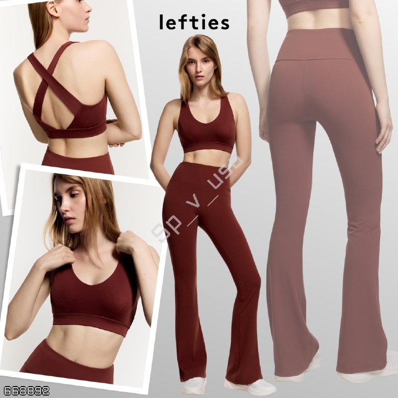 Lefties