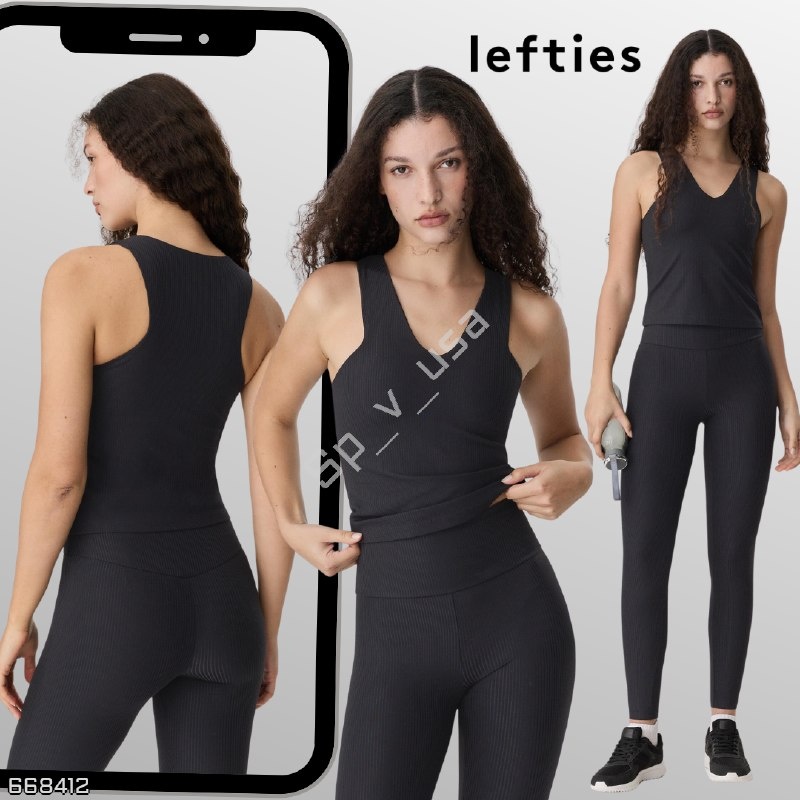 Lefties