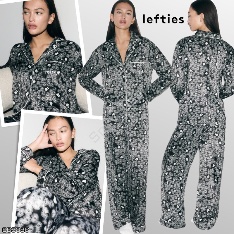 Lefties