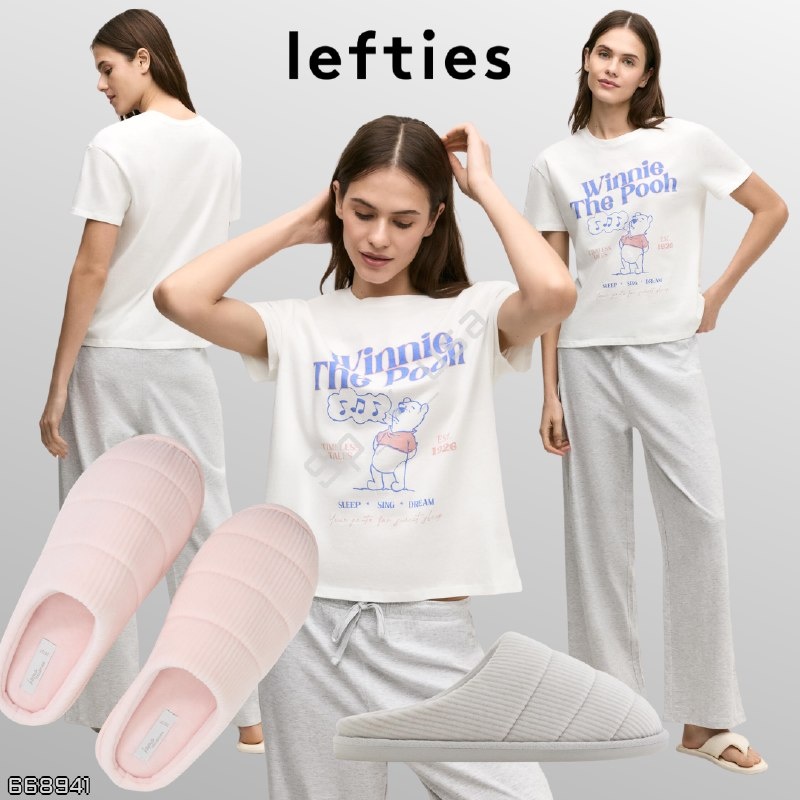 Lefties