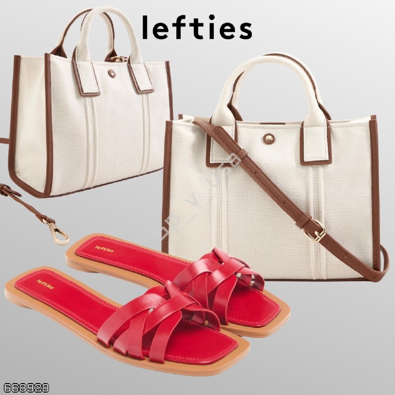 Lefties