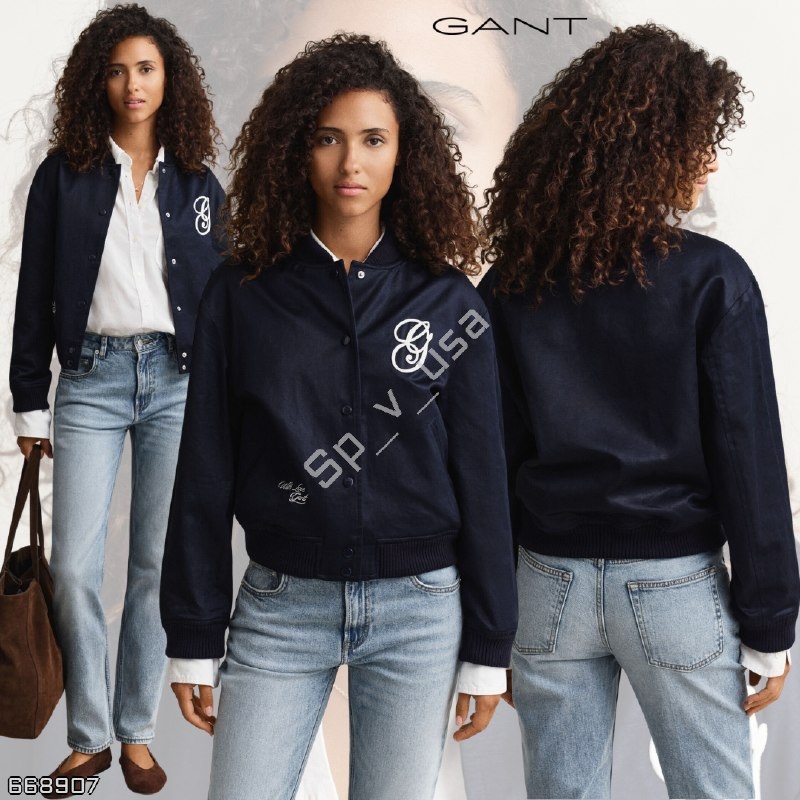 Gant