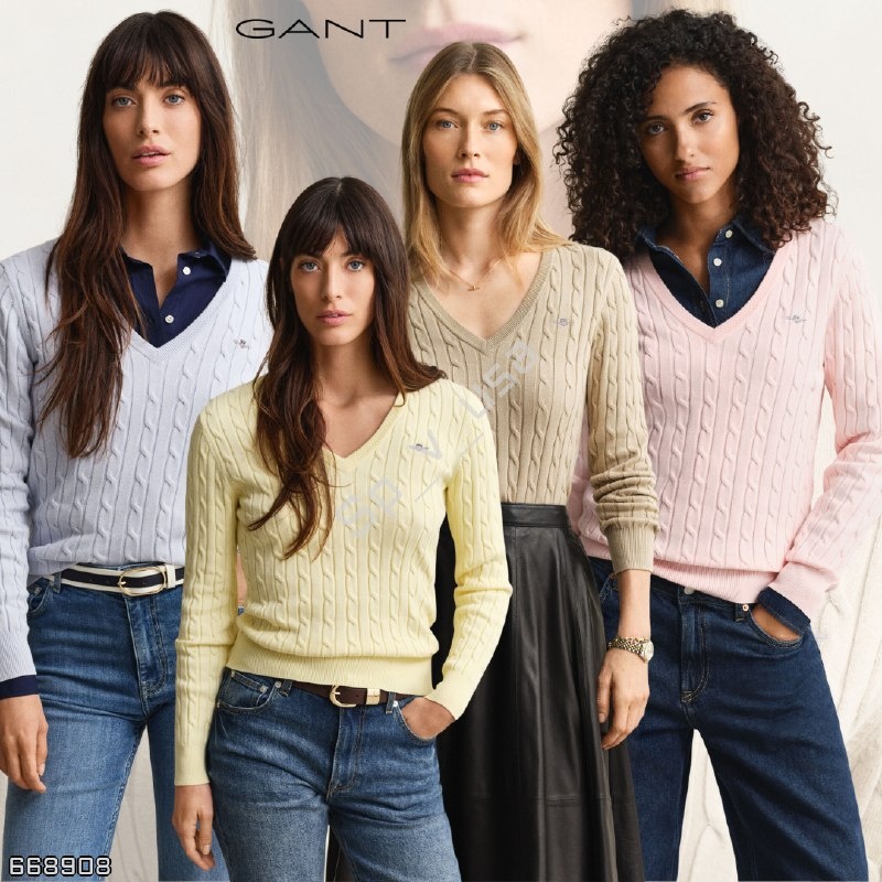 Gant