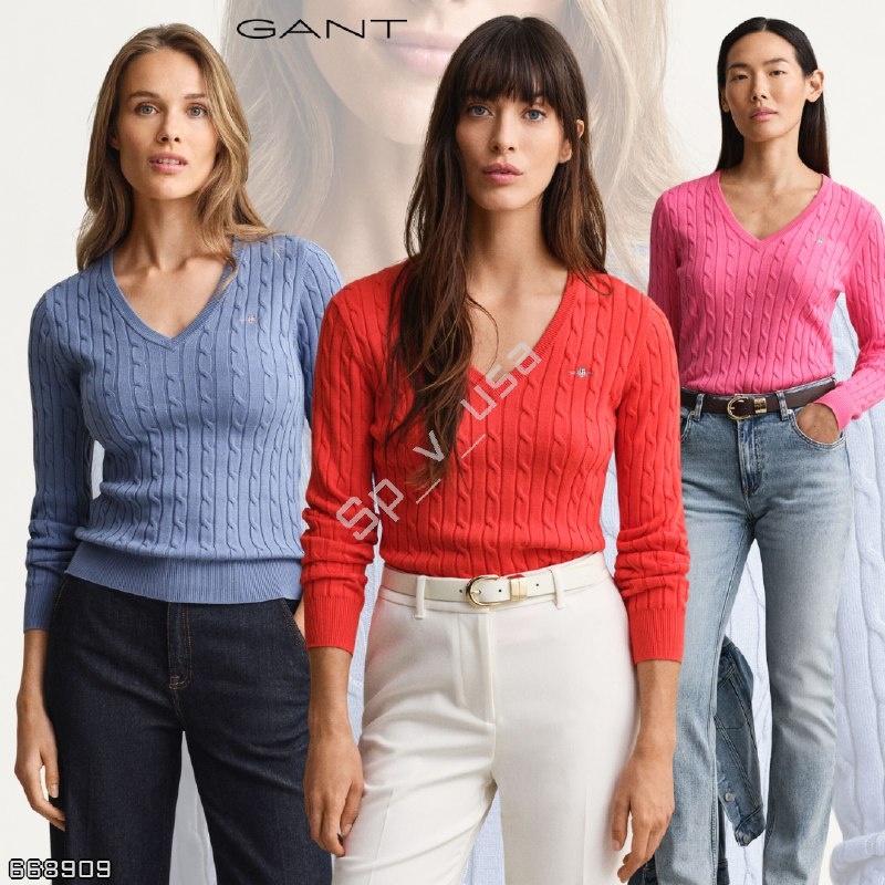 Gant