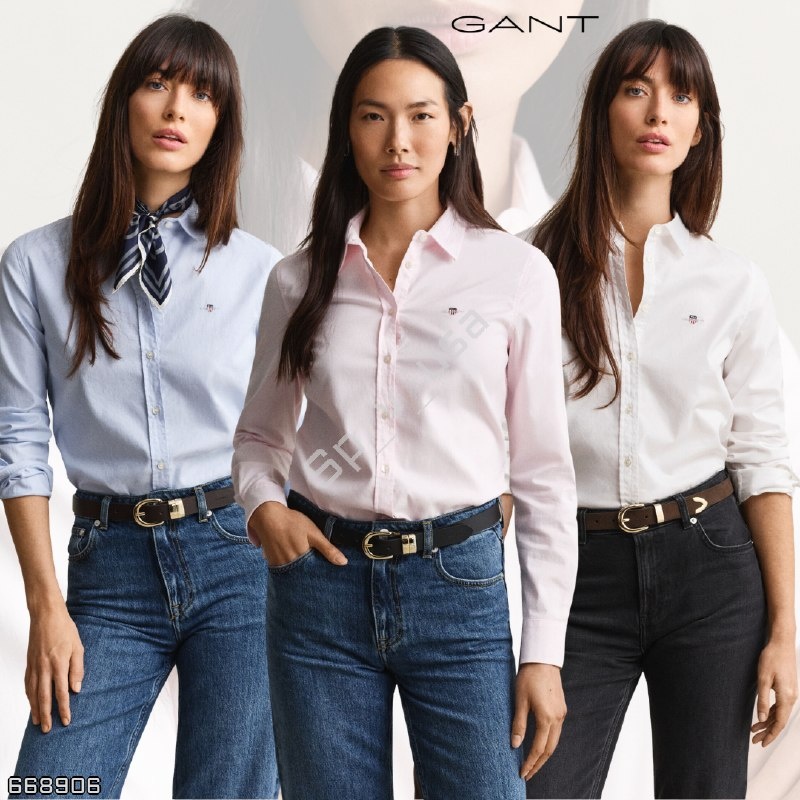 Gant