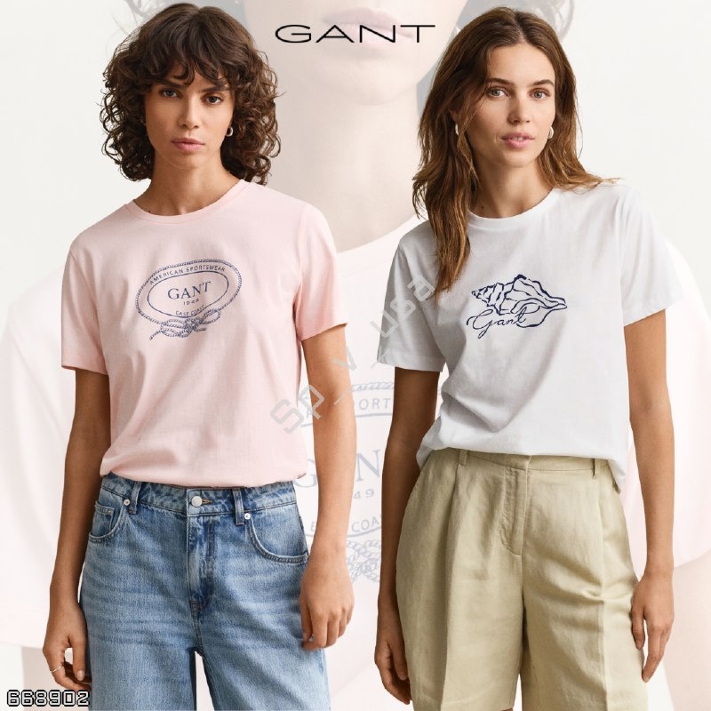 Gant