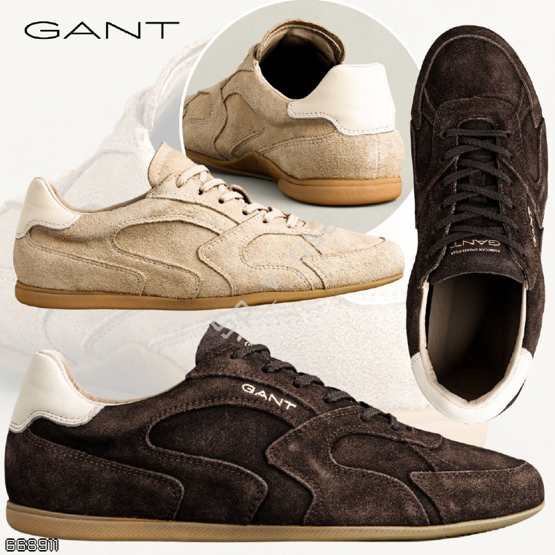 Gant